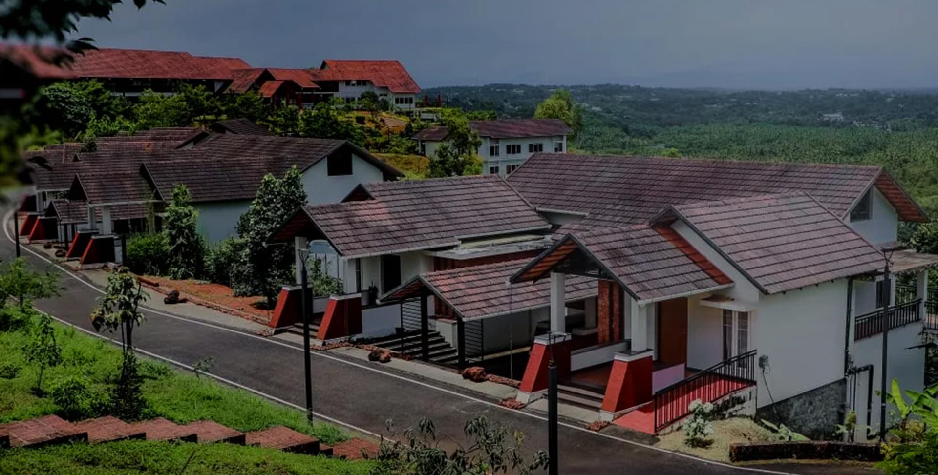 Ayurvedic Wellness Spa